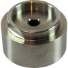Crosswater On/Off Control Brushed Steel - H1t082cq3