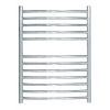 JIS Camber Curved Towel Rail 700 x 520mm