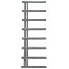 JIS Goodwood Towel Rail 1400 x 500