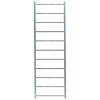 JIS Ardingly Towel Rail
