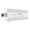 Heatmiser UH8  8 Zone Wiring Centre