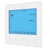Heatmiser NeoStat-hw V2 - Hot Water Programmer Glacier White