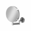 HIB Helix Round Magnifying Mirror