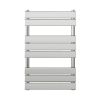 Just Taps HIX Radiator Chrome 800 X 500