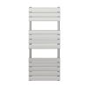 Just Taps HIX Radiator Chrome 1200X 500