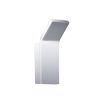 Just Taps Hix Chrome Robe Hook