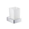 Just Taps Hix Chrome Tumbler Holder