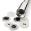 Crosswater Neoperl 6 Lpm Shower Flow Regulator Black