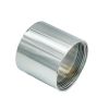 Crosswater Shower Valve Spares Chrome Collar from Recessed Valves