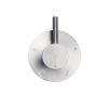 Just Taps Inox 4 Way Diverter Valve