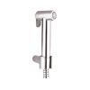 Just Taps Inox Douche Set