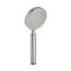 Just Taps Inox Shower Handle - Pure Stainless Steel