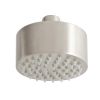 Just Taps Inox Mini Overhead Shower