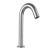 Just Taps Sensor Basin Mixer Stainless Steel