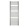 Just Taps Inox Radiator Stainless Steel 1200×400