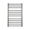 Just Taps Inox Radiator Stainless Steel 800×500