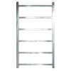 JIS Brunswick Towel Rail 900 x 520mm