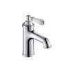 Just Taps Grosvenor Lever Single Basin Mixer