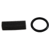 Crosswater Universal Flush Pipe Seal all WCC and WCF