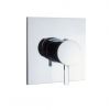 Crosswater Kai Lever Manual Shower Valve