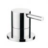 Crosswater Kai Lever 3-way Diverter Valve