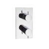 Crosswater Kai Lever Thermostatic Shower Valve