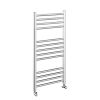 Crosswater Kai Straight Towel Warmer 1000 x 500