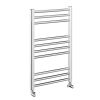 Crosswater Kai Straight Towel Warmer 800 x 500