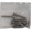 Crosswater KAI 6 ST4x30 Screw x8 Part F