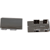 Crosswater KAI 6 Profile Cap x2 Part B