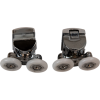 Crosswater KAI 6 Lower Roller x 2 Parts J