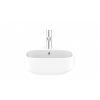 Crosswater Kai S Corner Basin