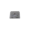 Crosswater Kai 6 Intsall Pack Side Panel