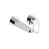 Crosswater LAZO Chrome Basin 2 Hole Set