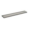Just Taps Elite Linear Drain 800 Stainless Steel