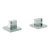 Just Taps Leo Panel Valves