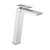Crosswater LIMIT Chrome Tall Basin Mono