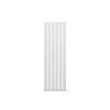 Crosswater Limit 395 x 1200 Towel Warmer