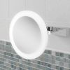 HIB Libra LED Magnifying Mirror