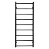 JIS Lindfield Black Edition Towel Rail 1275 x 520mm