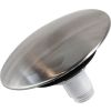 Crosswater Bath Plug for PRO0355V / PRO0202V