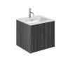 Crosswater Limit 500 Single Drawer Unit