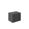 Crosswater Limit 600 Single Drawer Unit with Worktop