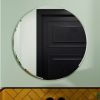 Origins Living Belvoir Round Mirror