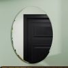 Origins Living Belvoir Oval Mirror