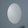 Origins Living Slim Oval Mirror