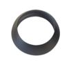 Crosswater PRO120 Cartridge Cover Matt Black 