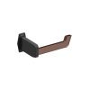 Bathroom Origins Luce Open Toilet Roll Holder