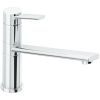 Abode Specto Single Lever monobloc with swivel spout