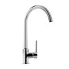 Clearwater Siren C Monobloc Kitchen Sink Mixer Tap